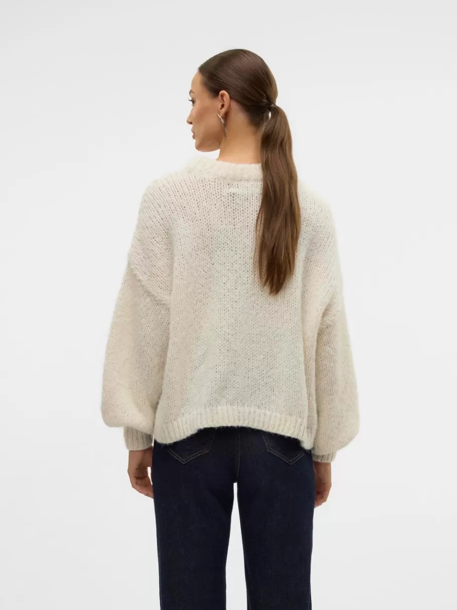 VMFENG Pullover | VERO MODA Store