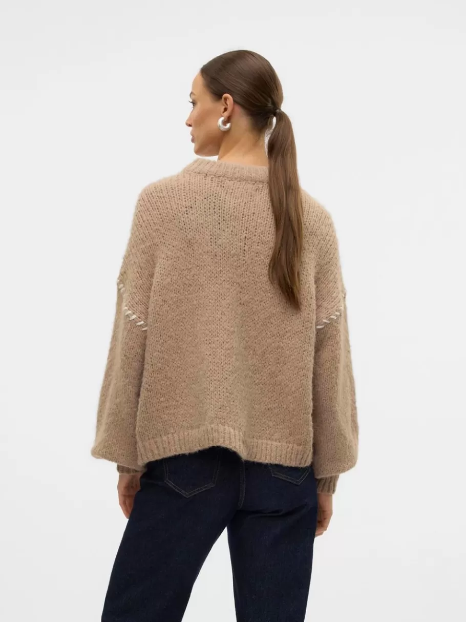 VMFENG Pullover | VERO MODA Best Sale