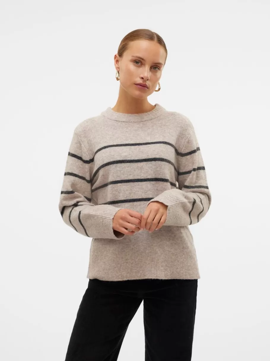 VMFLAWLESS Pullover | VERO MODA New