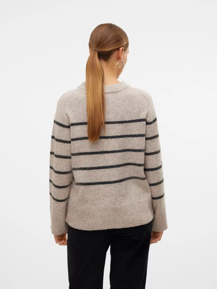 VMFLAWLESS Pullover | VERO MODA New