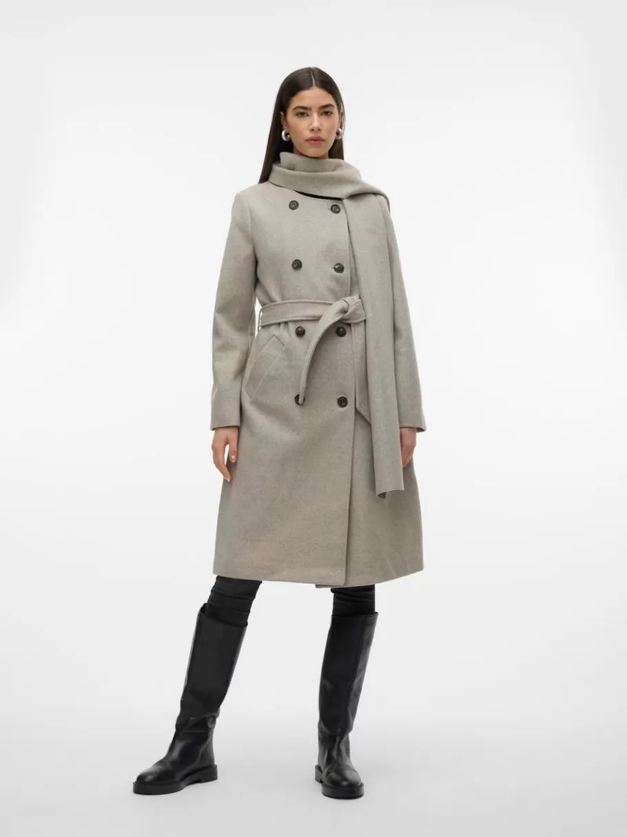 VMFORTUNEAYA Jas | VERO MODA Flash Sale