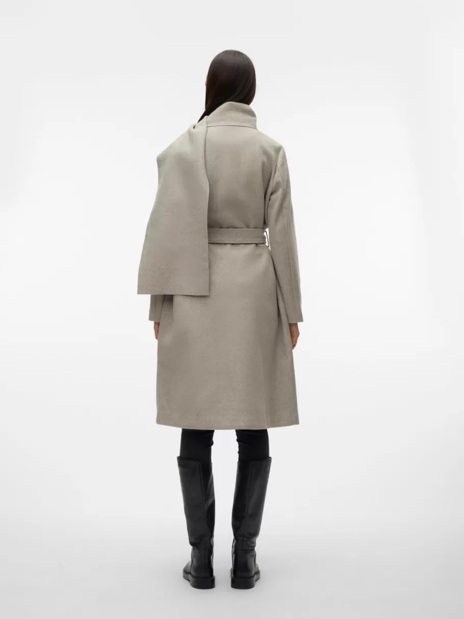 VMFORTUNEAYA Jas | VERO MODA Flash Sale