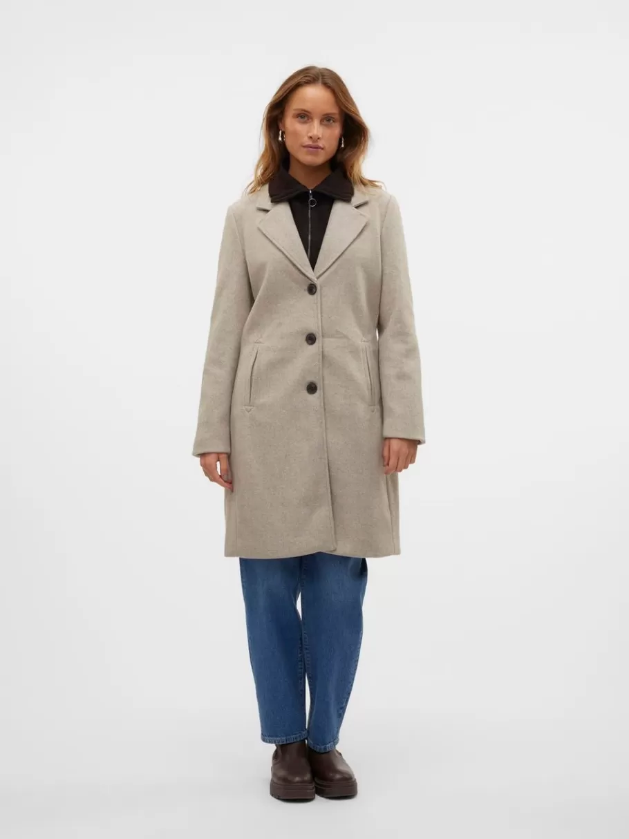 VMFORTUNESARA Jas | VERO MODA Flash Sale