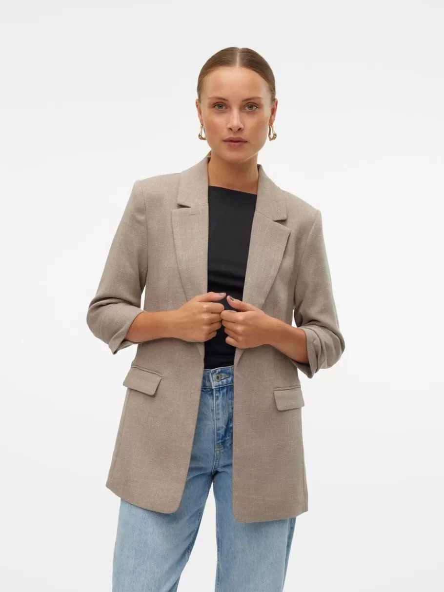 VMFRIDA Blazer | VERO MODA Fashion
