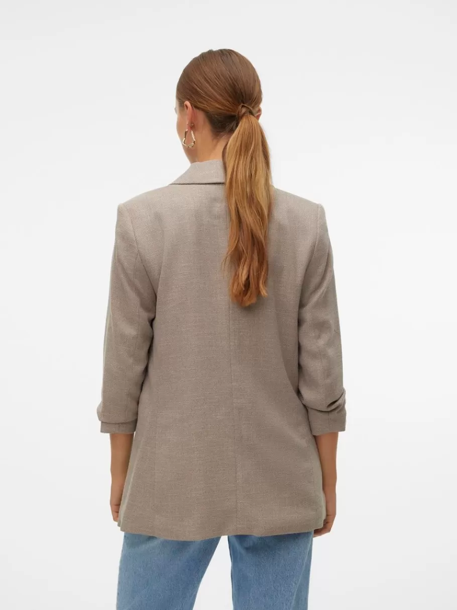 VMFRIDA Blazer | VERO MODA Fashion