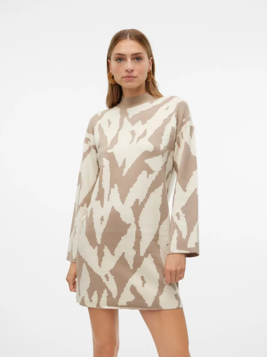 VMGOLD Korte jurk | VERO MODA Store
