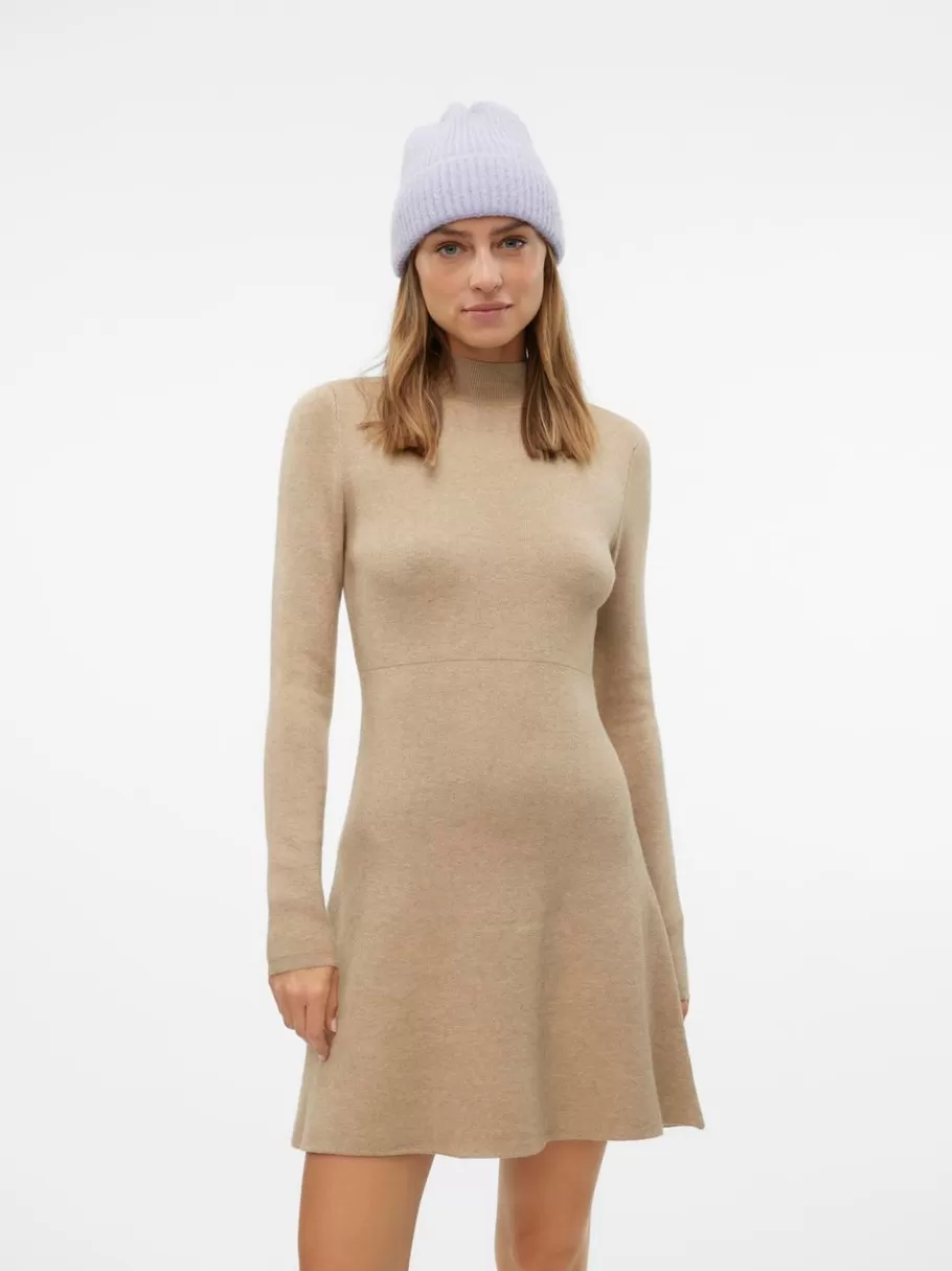VMGOLD Korte jurk | VERO MODA Outlet