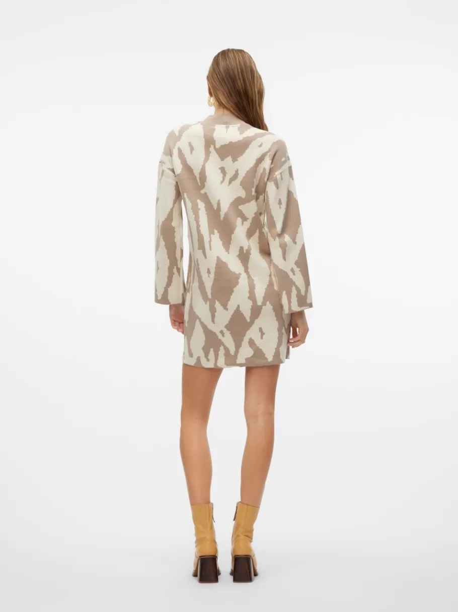 VMGOLD Korte jurk | VERO MODA Store