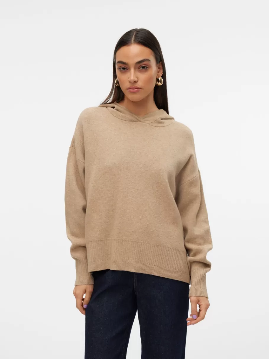 VMGOLD Pullover | VERO MODA Flash Sale