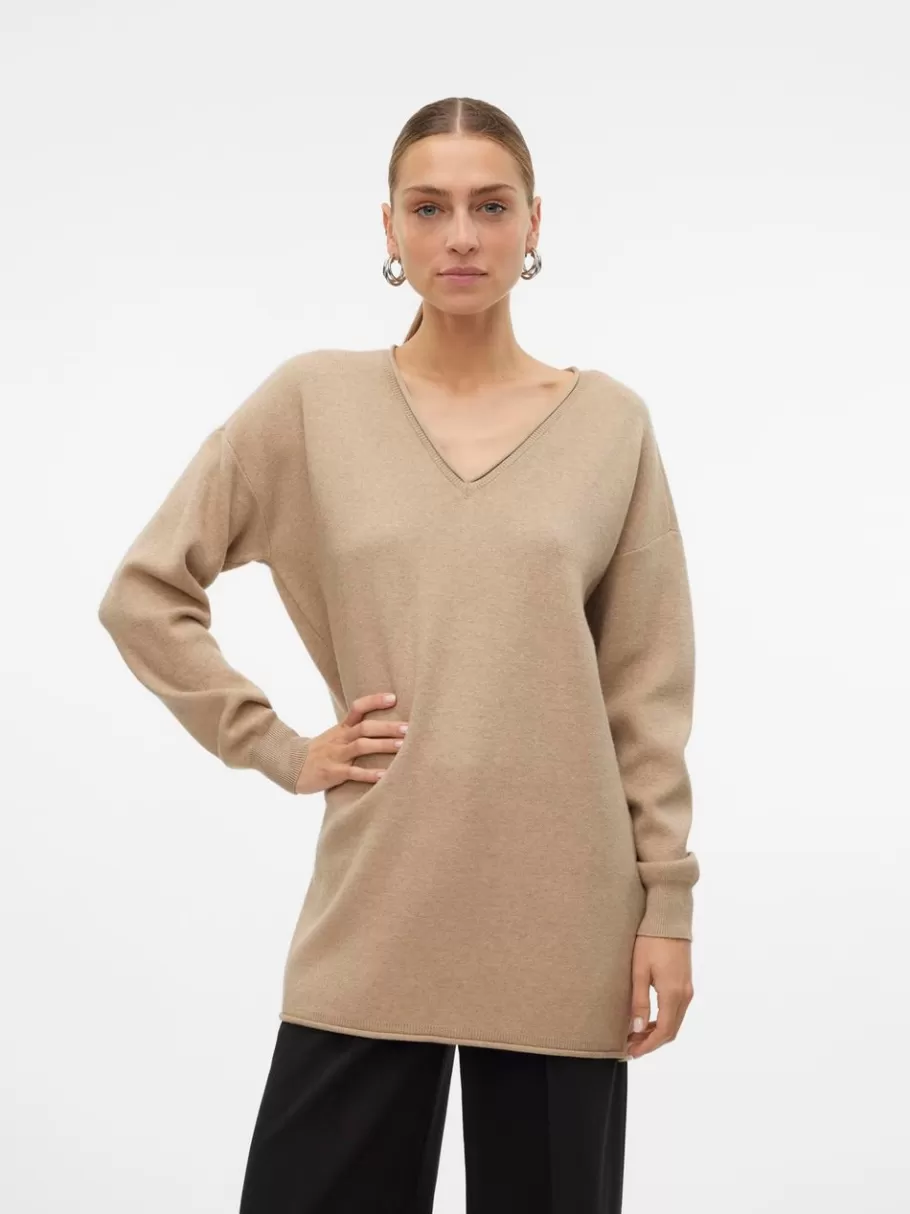 VMGOLD Pullover | VERO MODA New