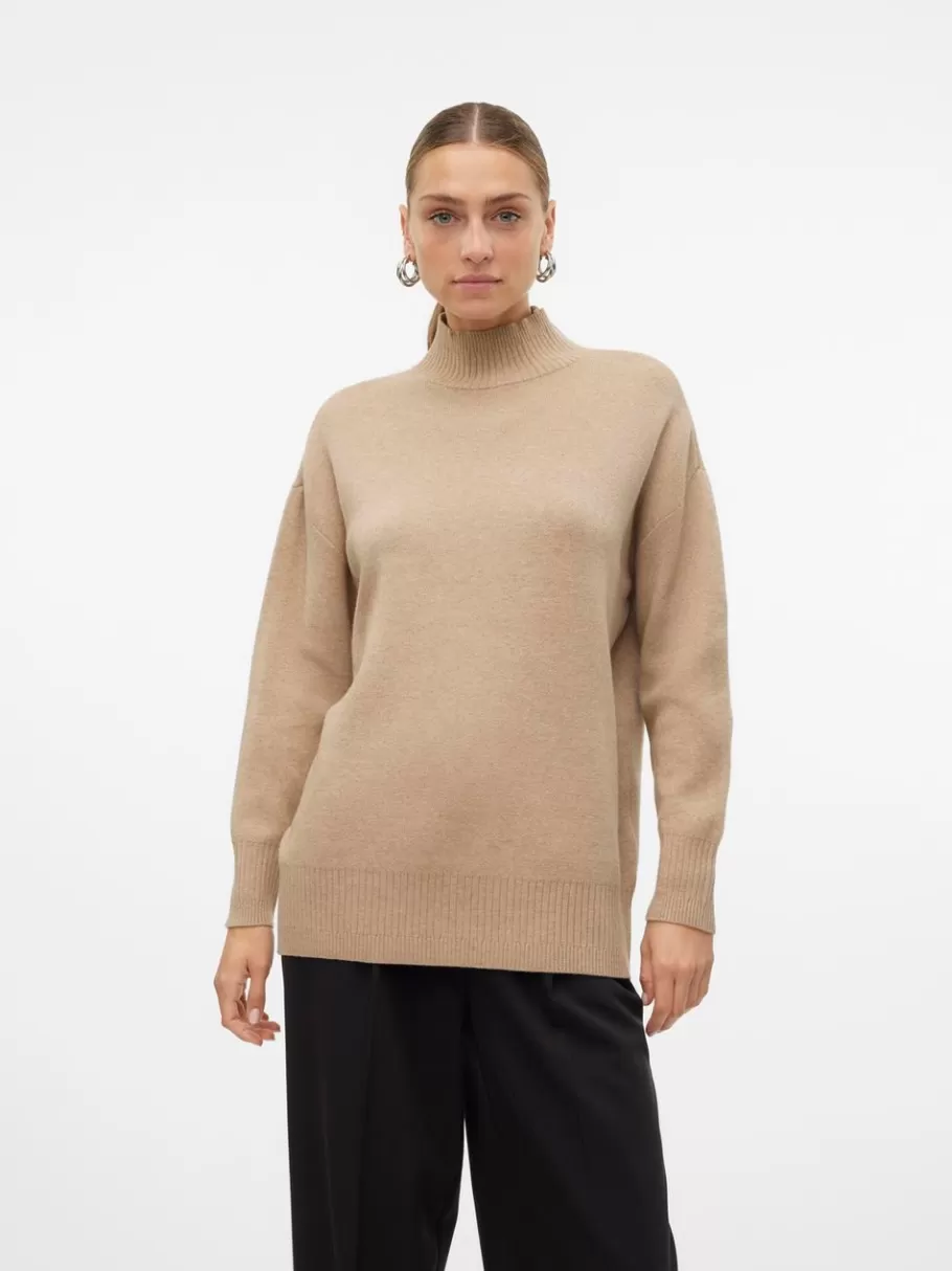 VMGOLD Pullover | VERO MODA Best