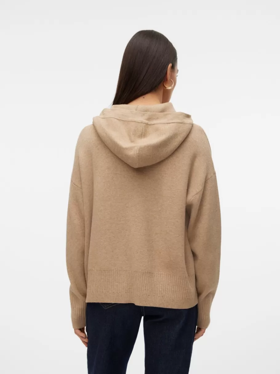 VMGOLD Pullover | VERO MODA Flash Sale