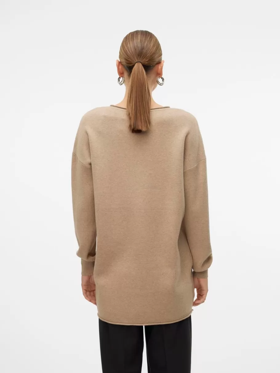 VMGOLD Pullover | VERO MODA New