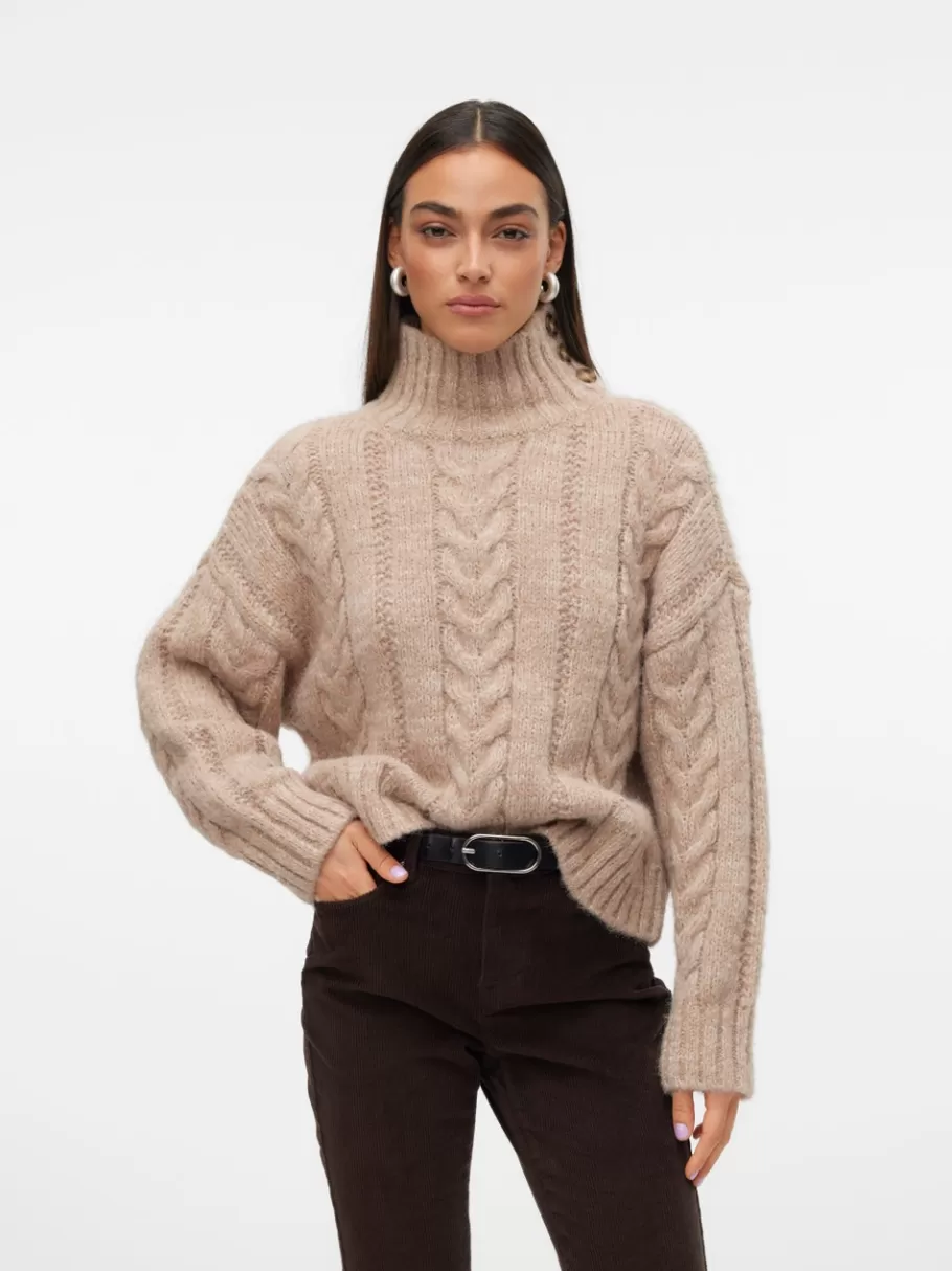 VMGRACE Pullover | VERO MODA New