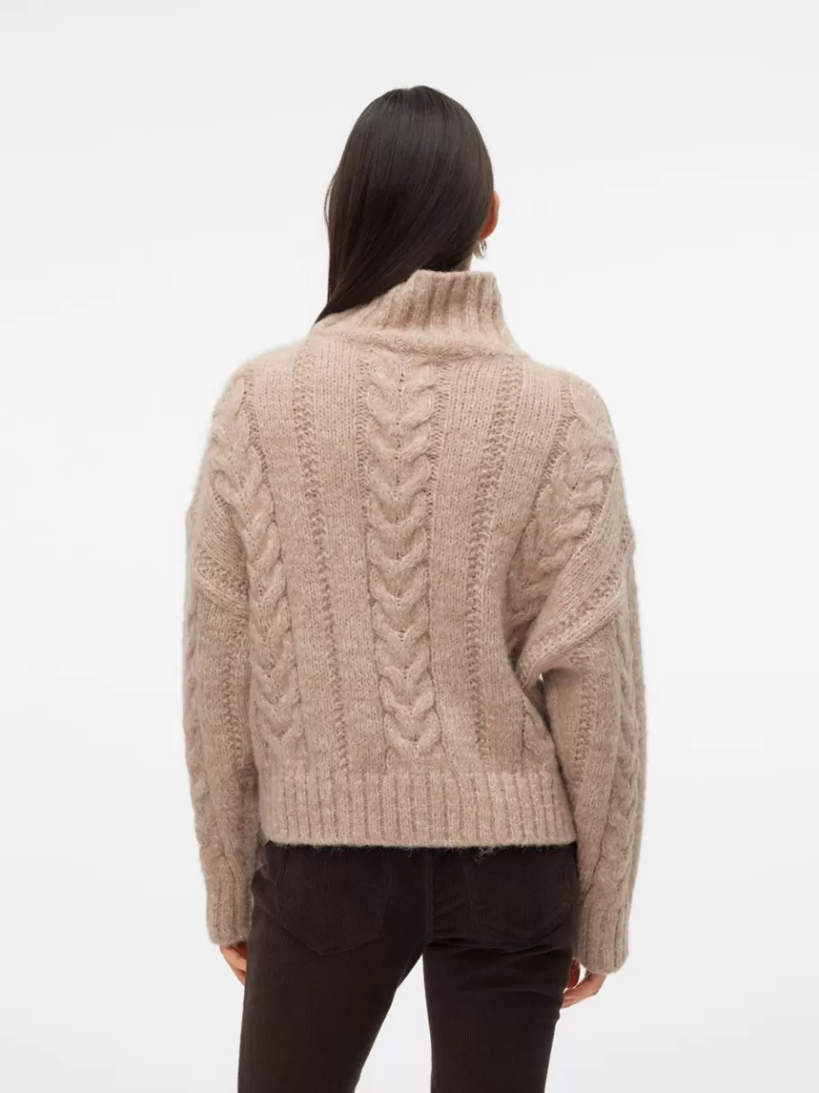 VMGRACE Pullover | VERO MODA New