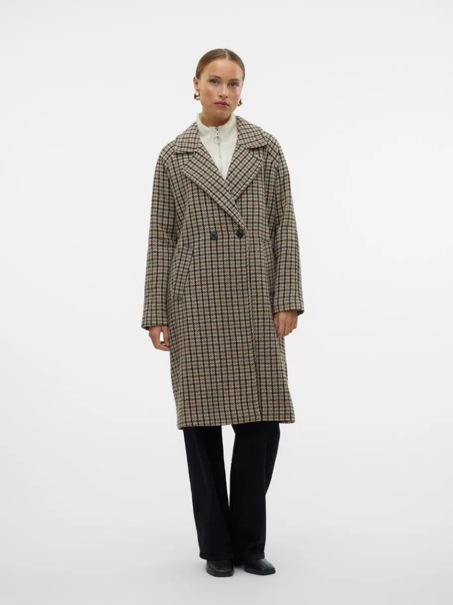 VMHANNAH Jas | VERO MODA Online