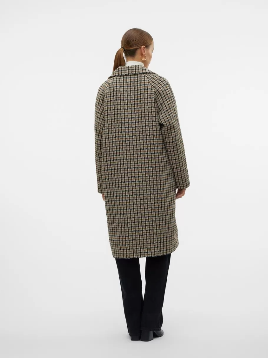 VMHANNAH Jas | VERO MODA Online
