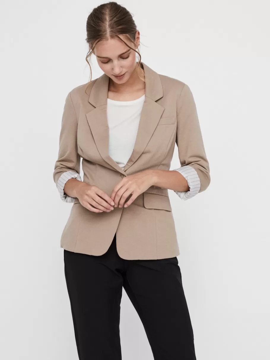 VMHARUKI Blazer | VERO MODA Online