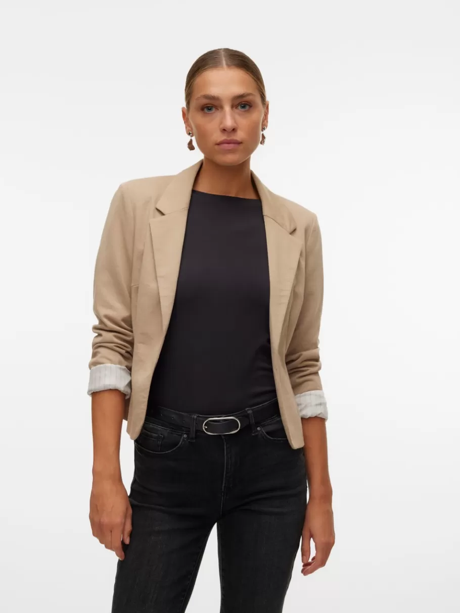 VMHARUKI Blazer | VERO MODA Flash Sale