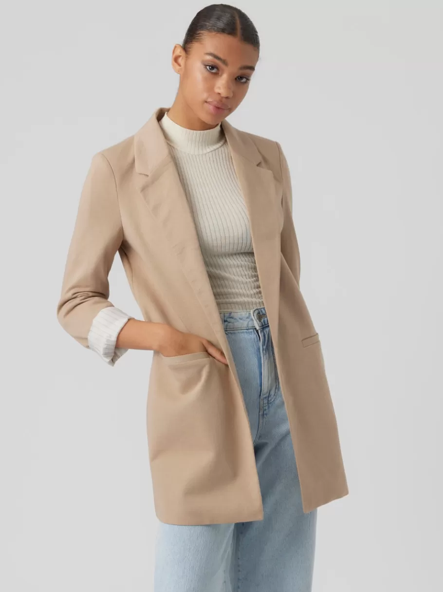 VMHARUKI Blazer | VERO MODA Flash Sale