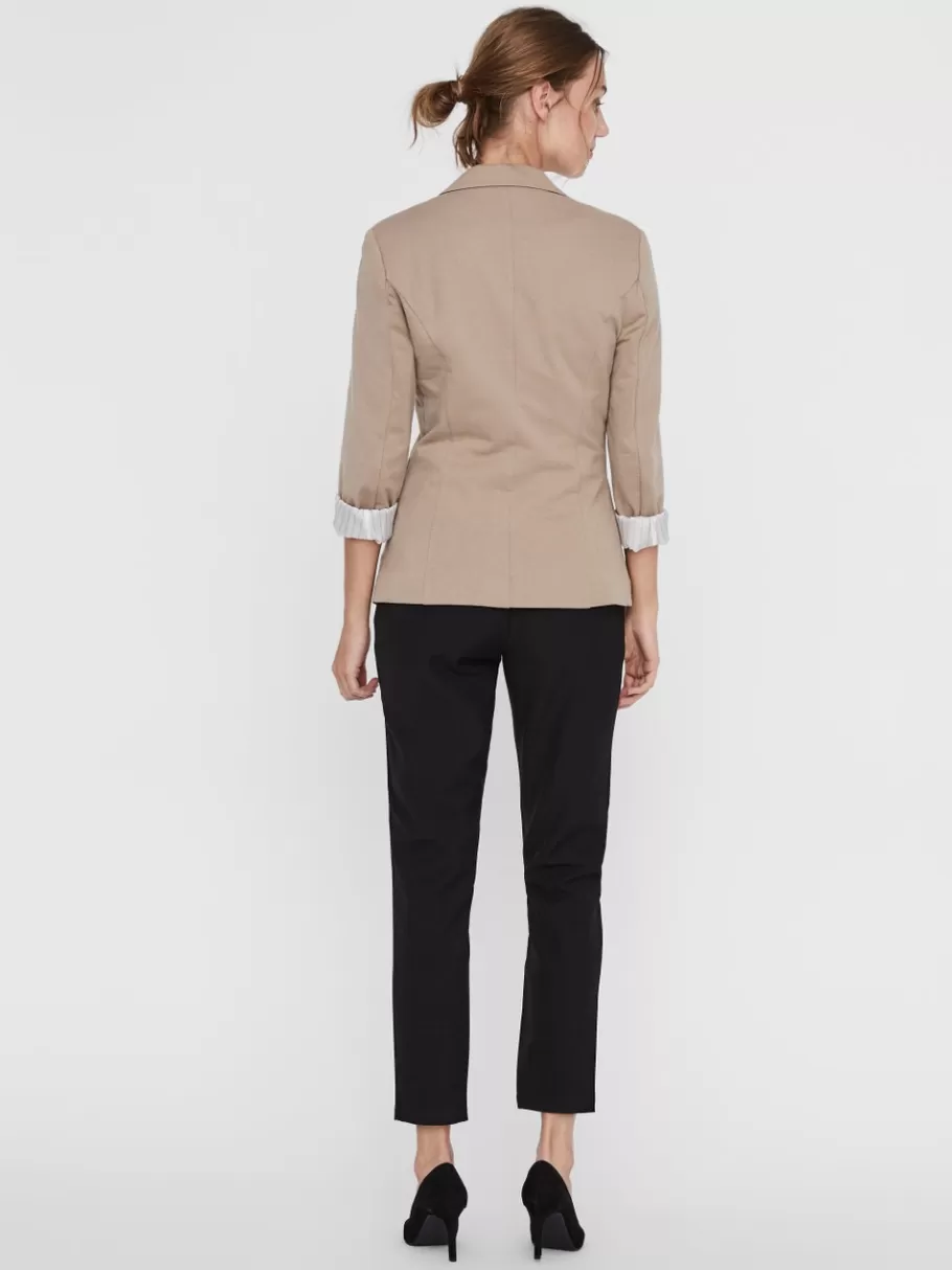 VMHARUKI Blazer | VERO MODA Online