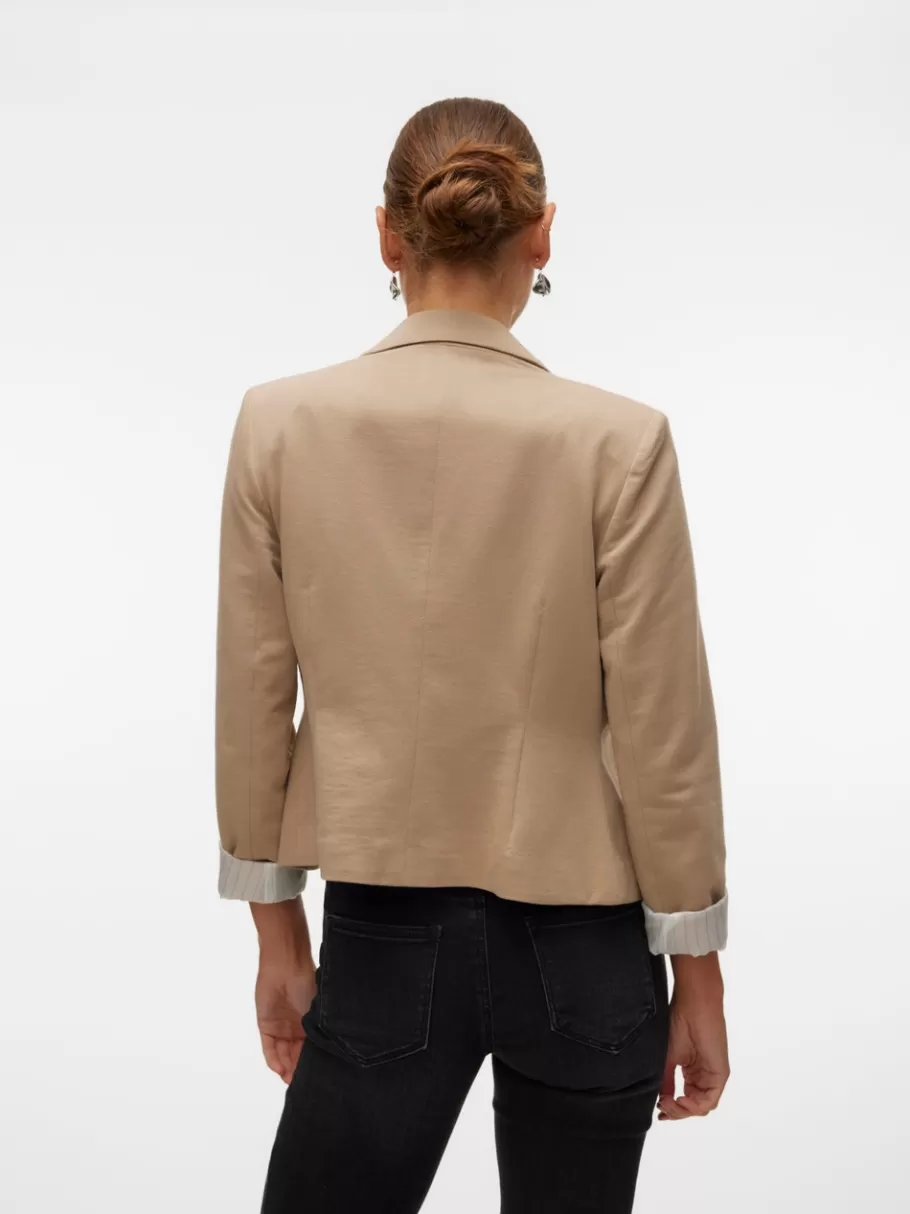 VMHARUKI Blazer | VERO MODA Flash Sale