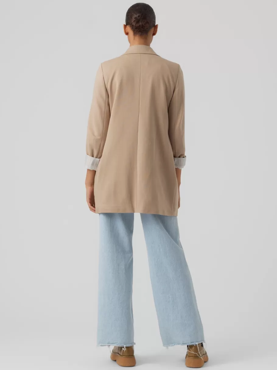 VMHARUKI Blazer | VERO MODA Flash Sale