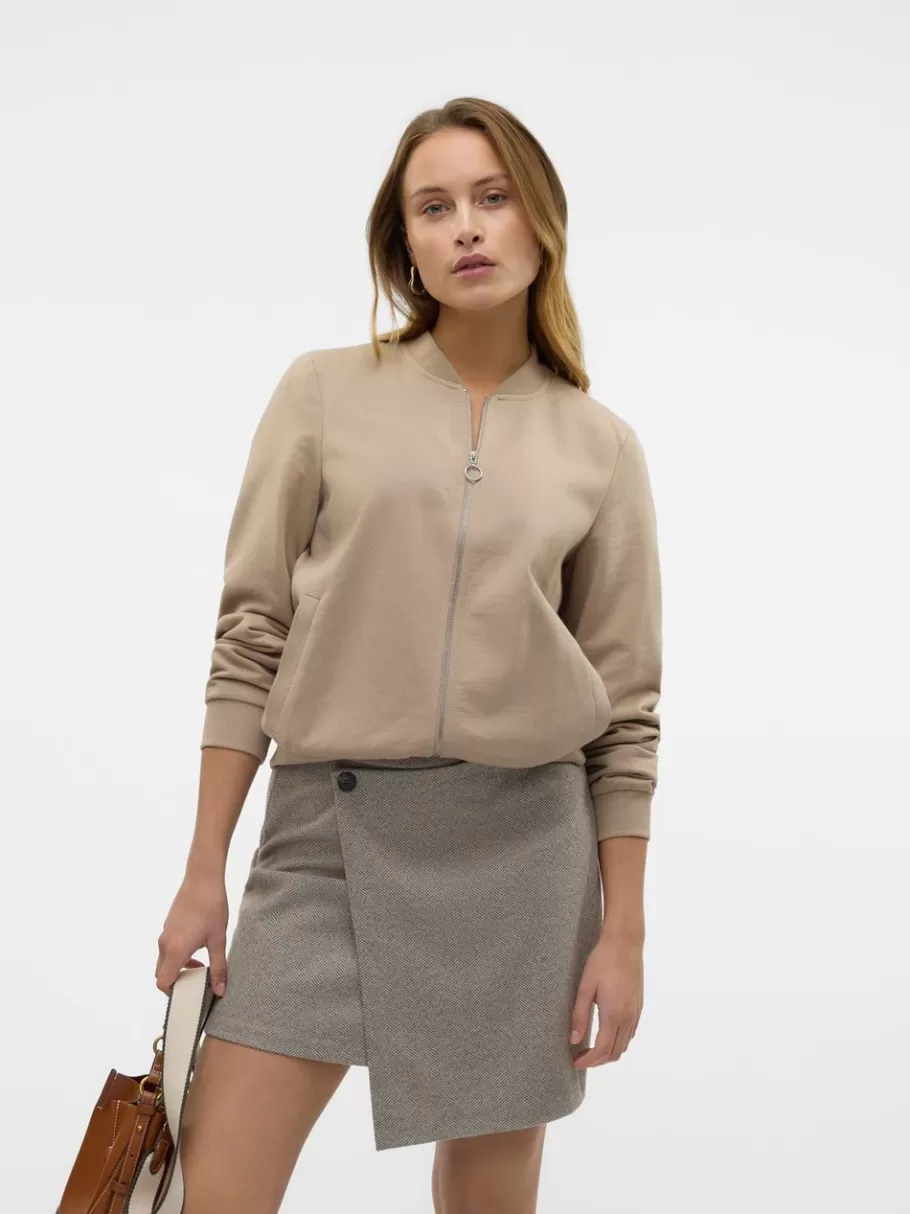 VMHARUKI Lichte jas | VERO MODA Best