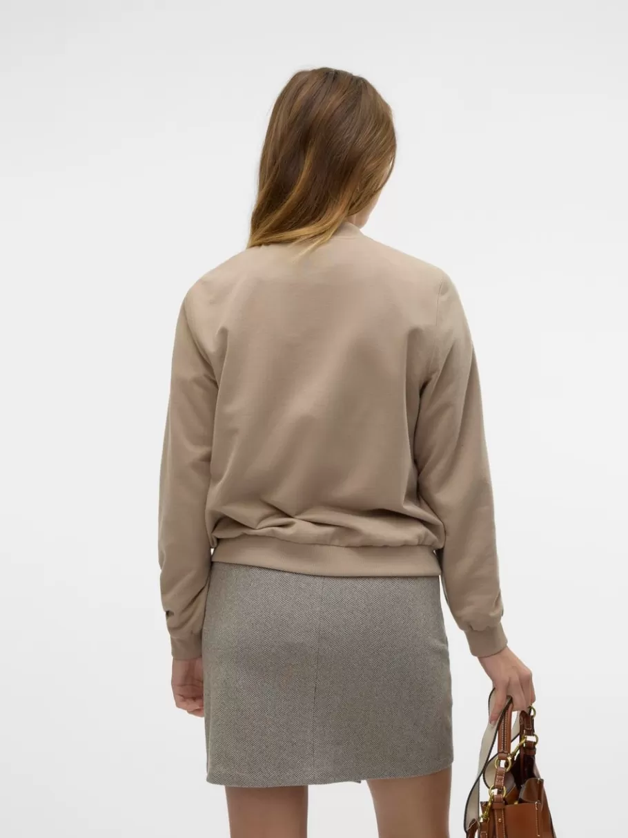 VMHARUKI Lichte jas | VERO MODA Best