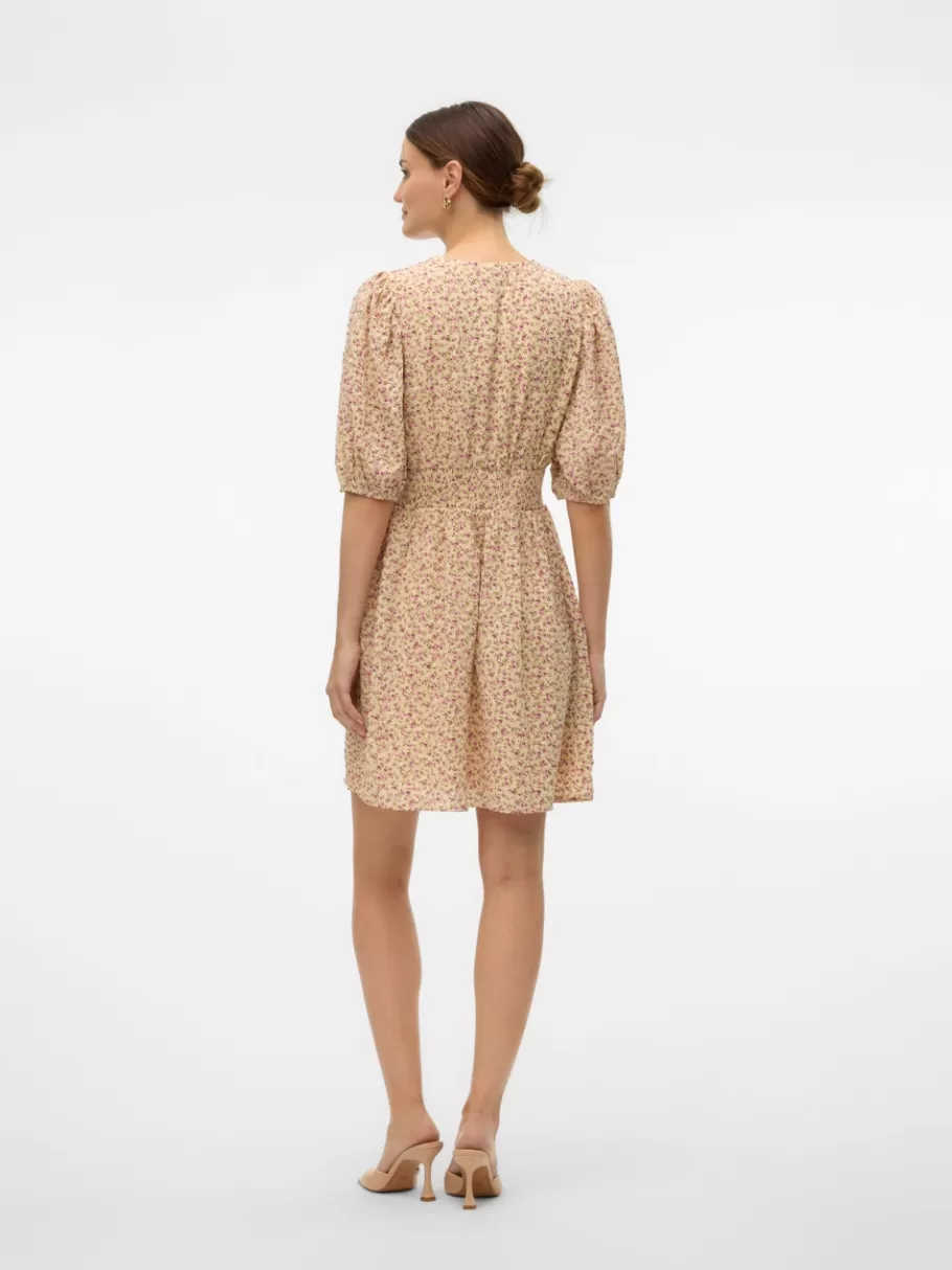 VMHOLLO Korte jurk | VERO MODA Store