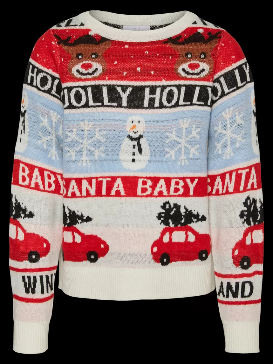 VMHOLLY Pullover | VERO MODA Sale