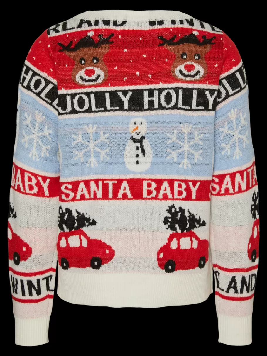 VMHOLLY Pullover | VERO MODA Sale