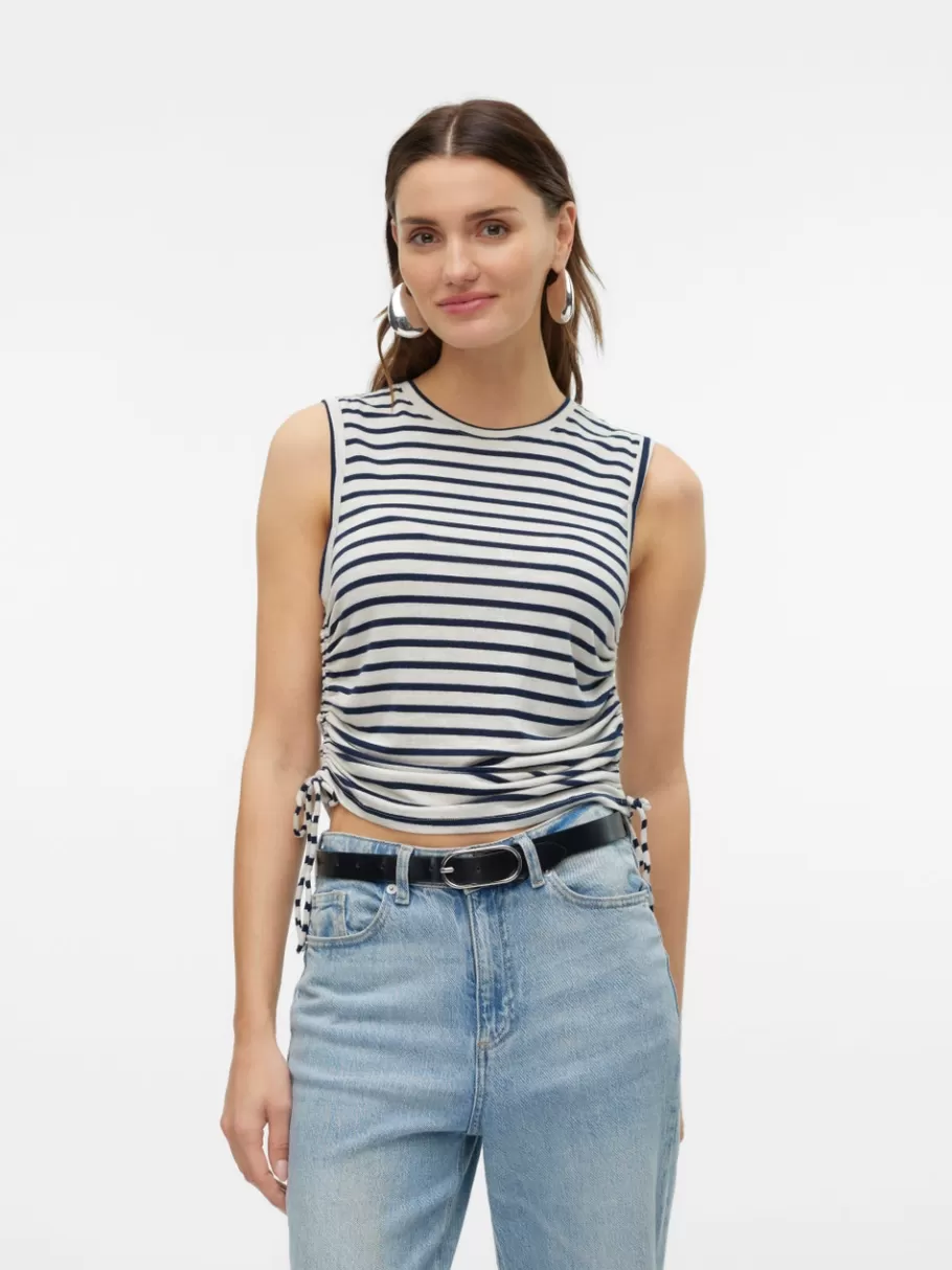VMHOLLY Top | VERO MODA Hot