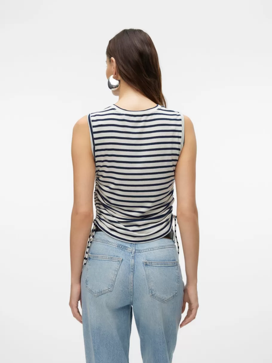 VMHOLLY Top | VERO MODA Hot