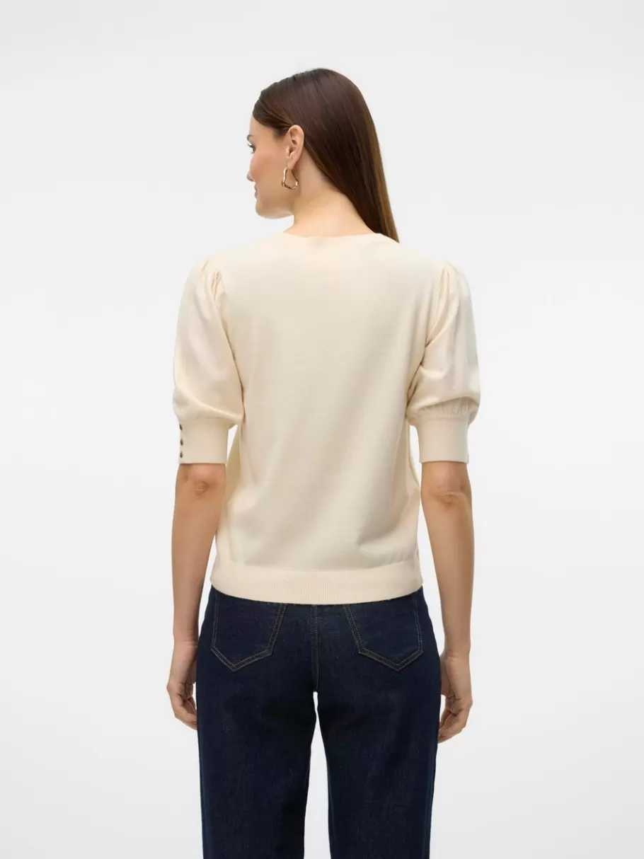 VMHOLLYKARIS Pullover | VERO MODA Fashion