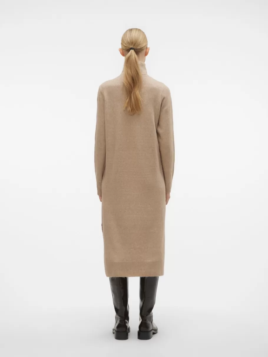 VMHURRICANE Lange jurk | VERO MODA Sale