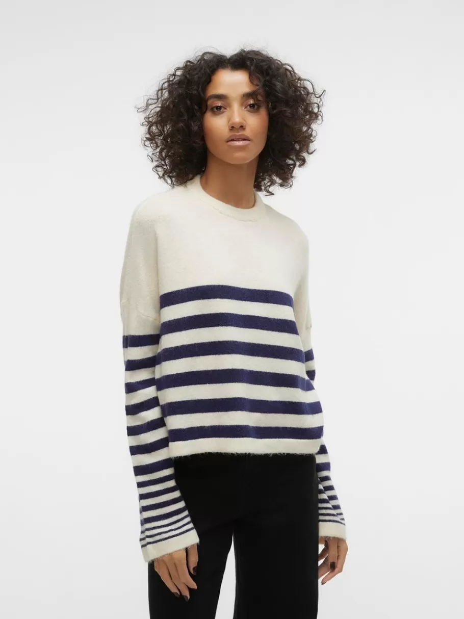 VMHURRICANE Pullover | VERO MODA Cheap