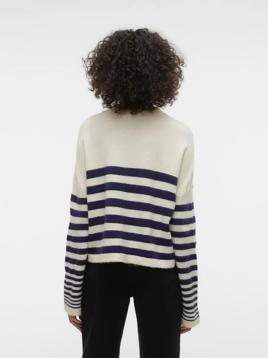 VMHURRICANE Pullover | VERO MODA Cheap