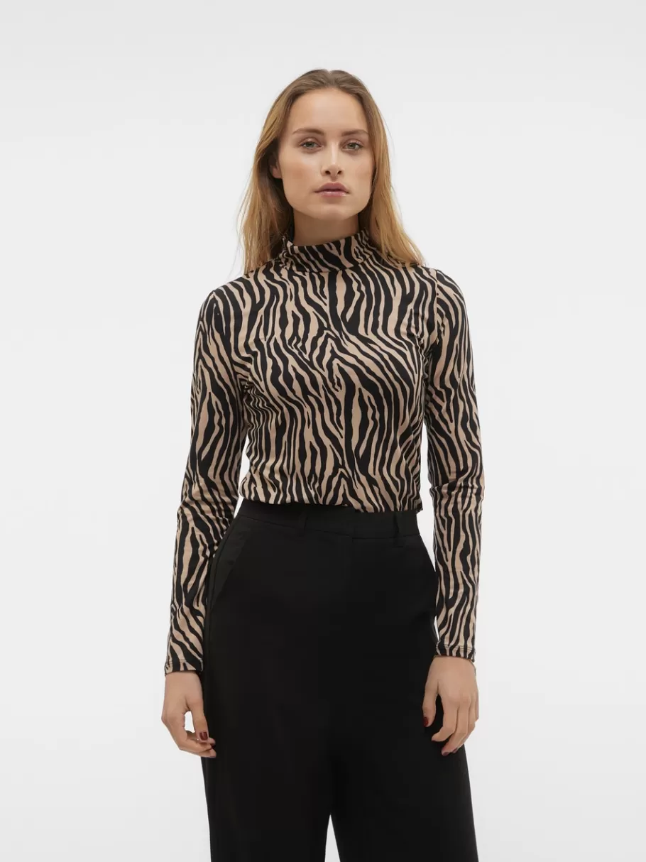 VMINA Top | VERO MODA Online