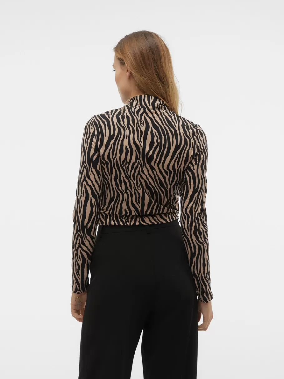 VMINA Top | VERO MODA Online