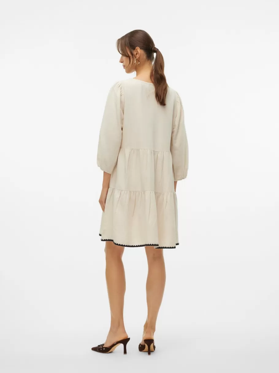 VMIRINA Korte jurk | VERO MODA Cheap
