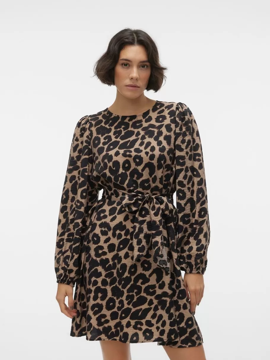 VMIRIS Korte jurk | VERO MODA Online
