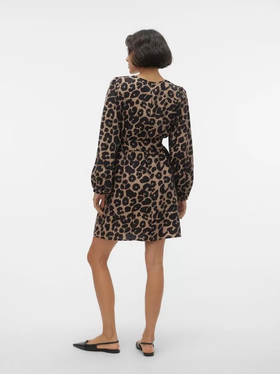 VMIRIS Korte jurk | VERO MODA Online