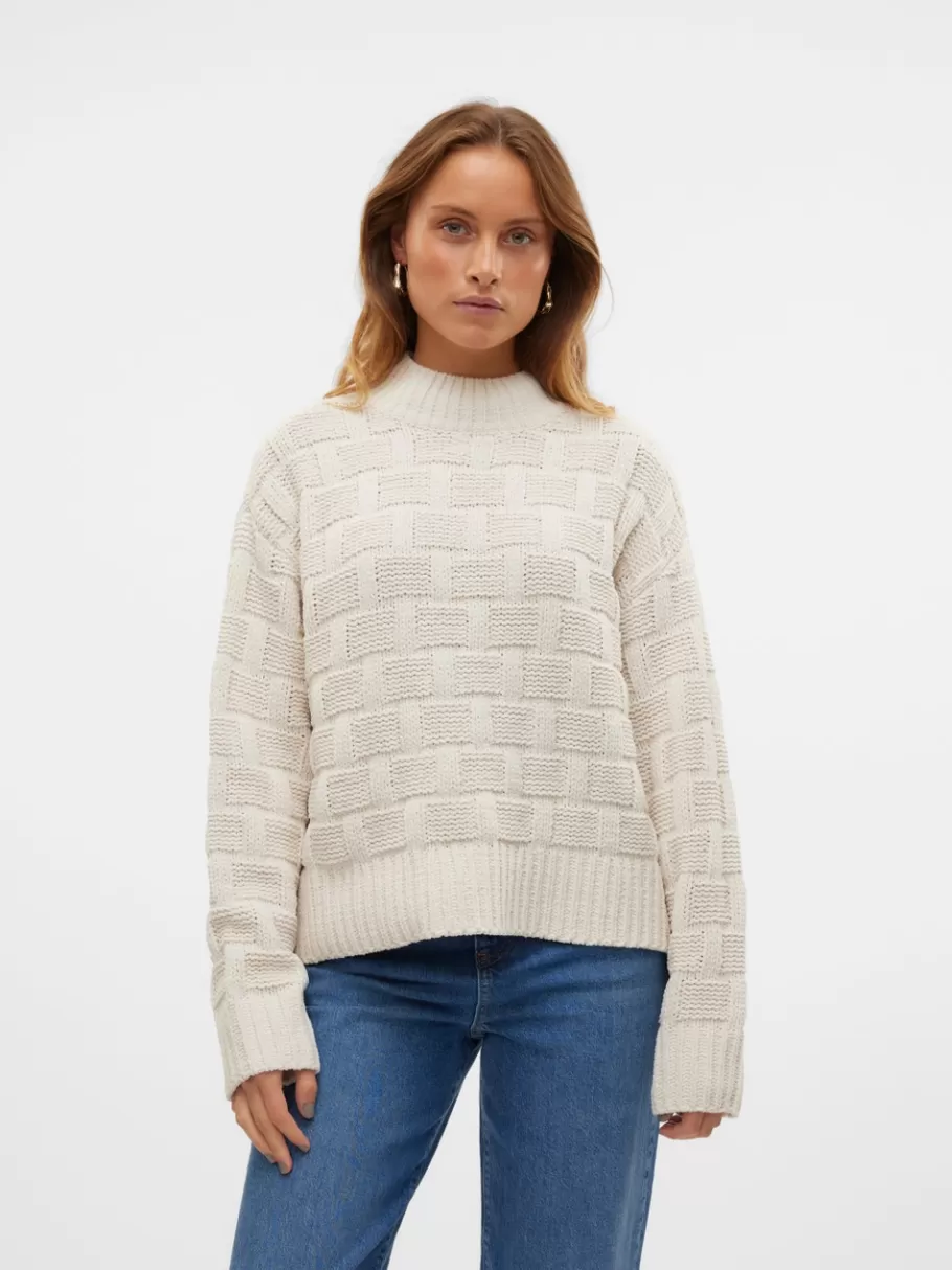 VMISA Pullover | VERO MODA Cheap