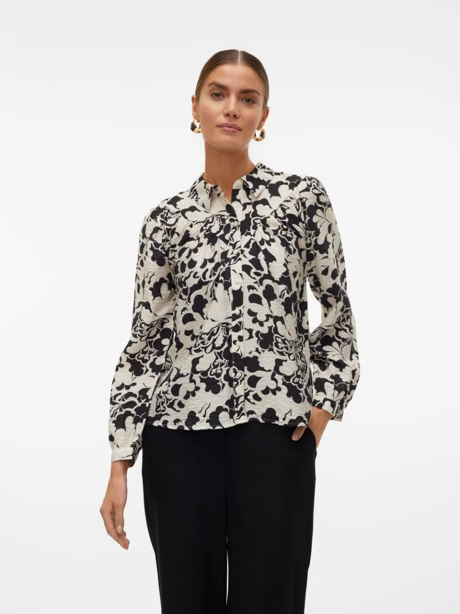 VMIVONE Overhemd | VERO MODA New