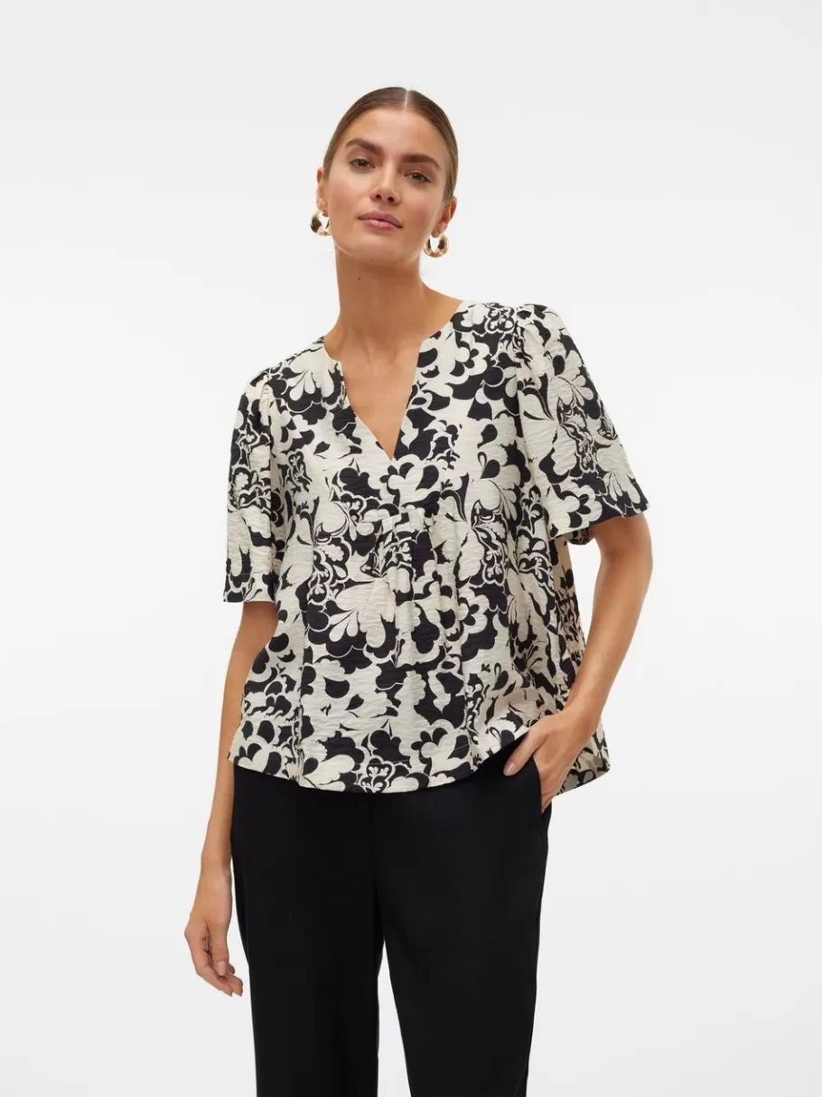 VMIVONE Overhemd | VERO MODA Best Sale