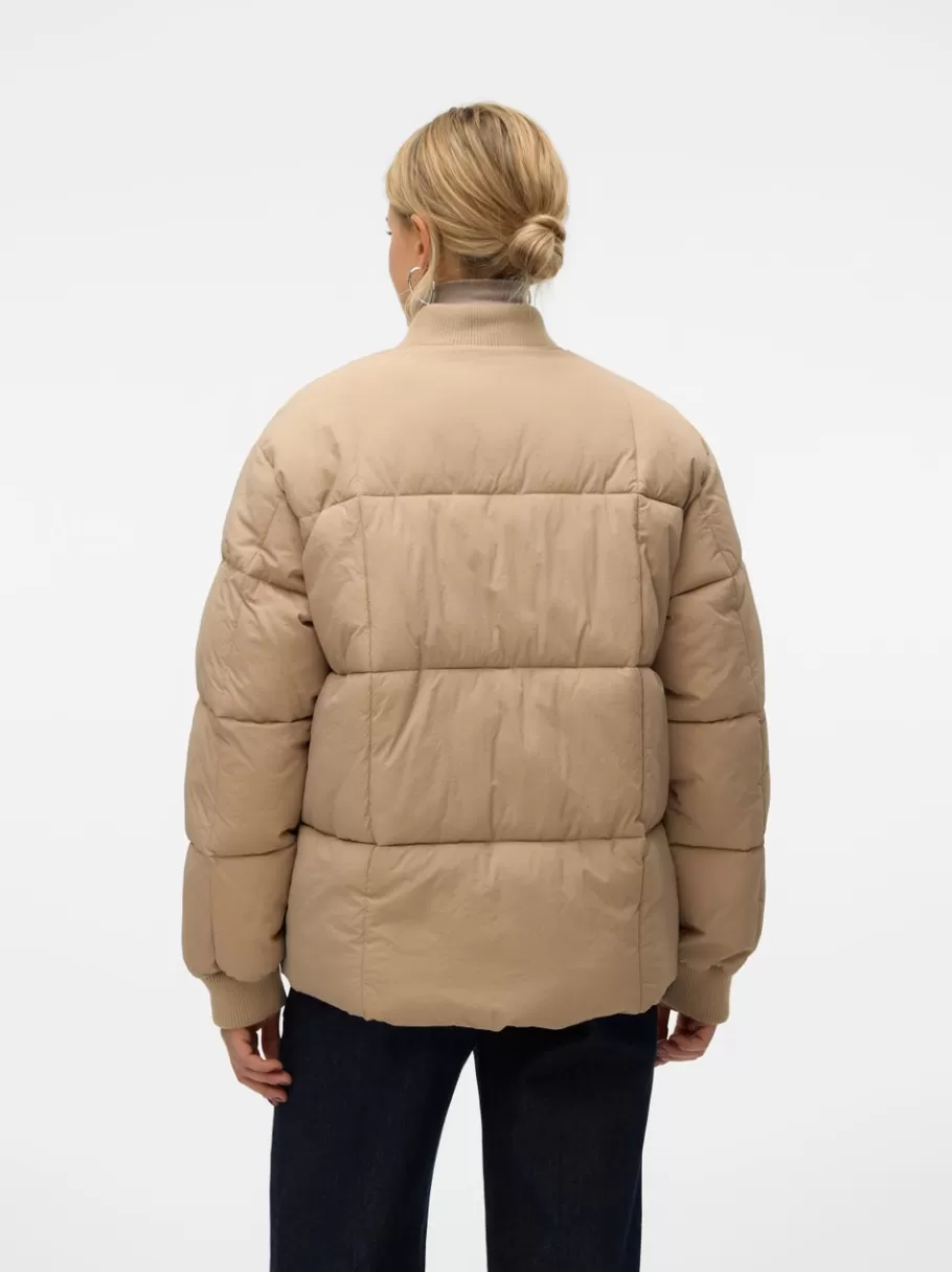 VMJENNIE Gequilte jas | VERO MODA Discount