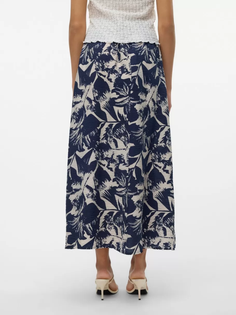 VMJOSIE Lange rok | VERO MODA Fashion