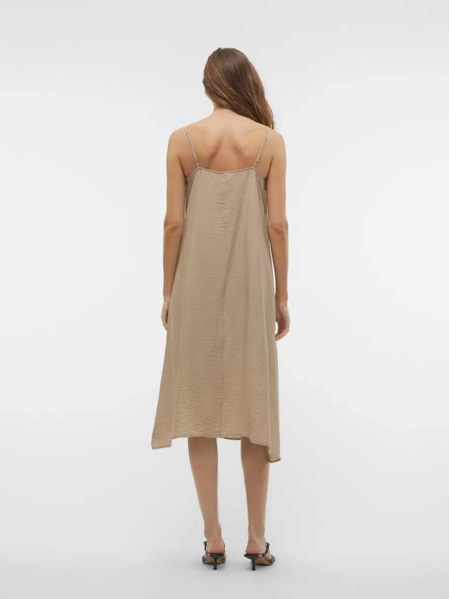 VMJOSIE Midi-jurk | VERO MODA Shop
