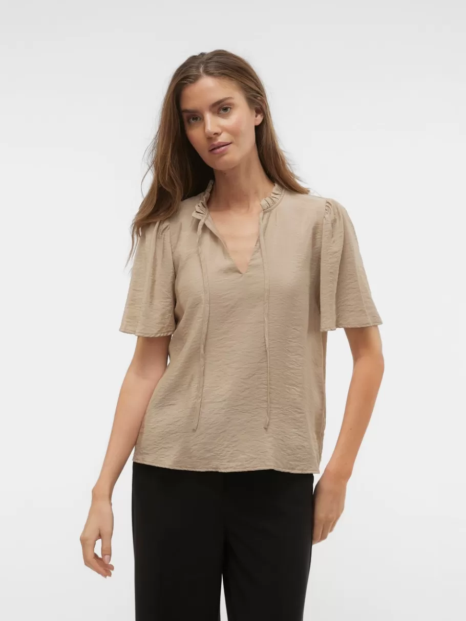 VMJOSIE Top | VERO MODA Discount